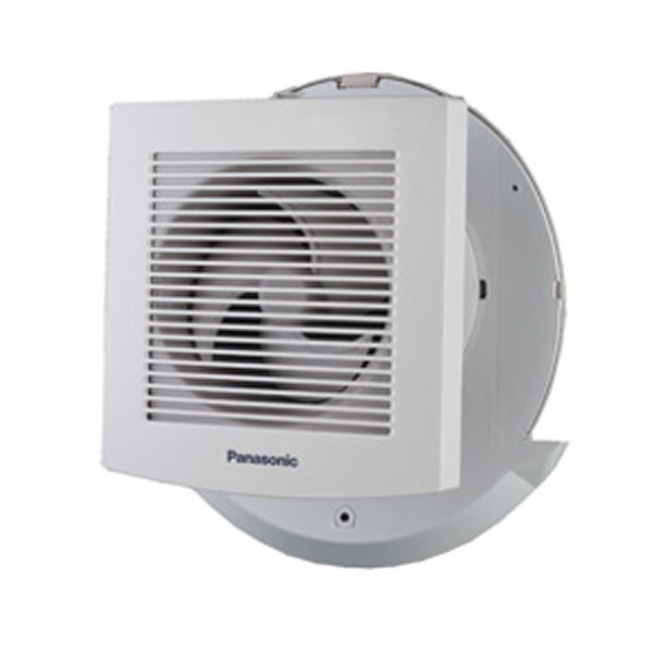 Panasonic bathroom fan heater