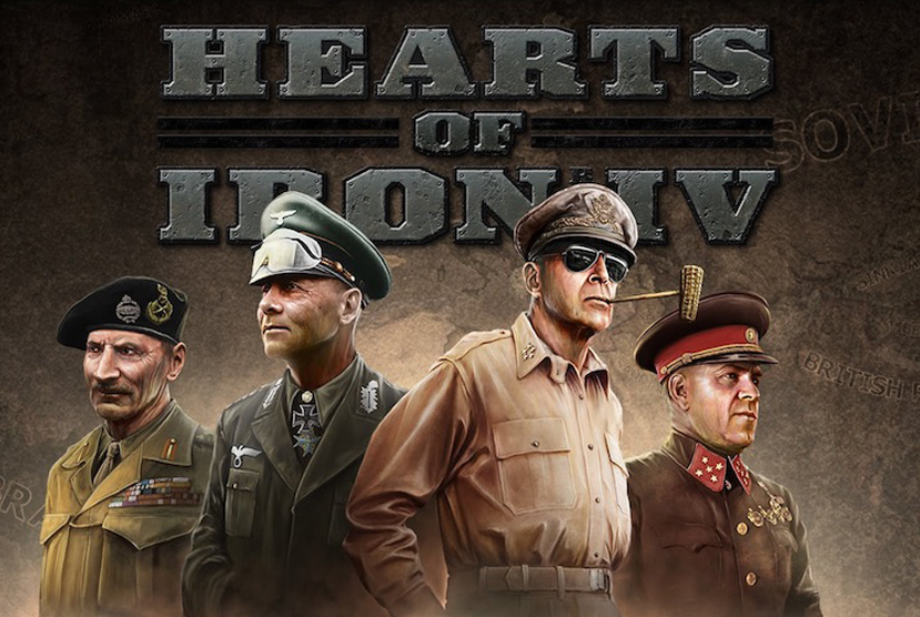 Hearts Of Iron Iv Free Download Mac